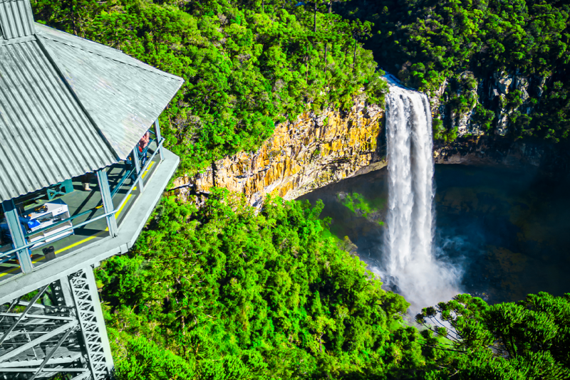 Observatório